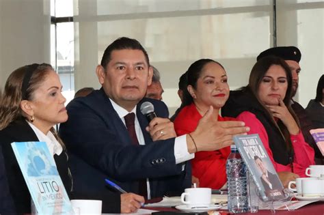 Cero Tolerancia A La Corrupción Denuncien A Quien Trate De Negociar Coordinaciones Armenta