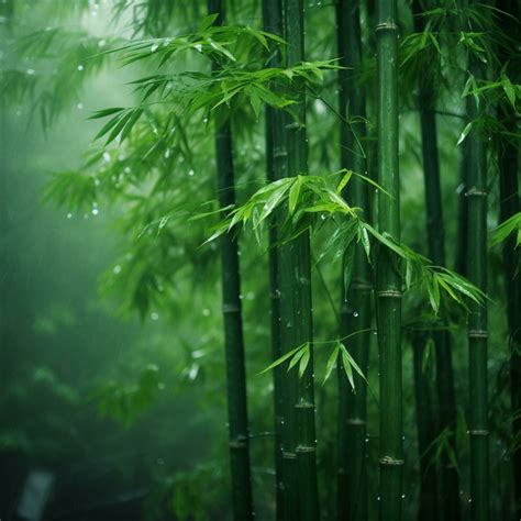 bamboo tree background 26727601 Stock Photo at Vecteezy