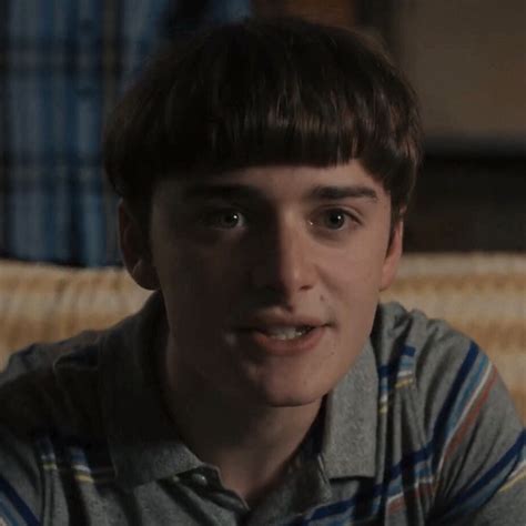 Will Byers Do I Love Him Will Byers Stranger Things