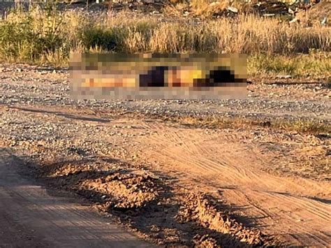 Registra Juárez 3 asesinatos durante las primeras horas de agosto