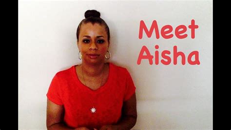 Meet Aisha Youtube