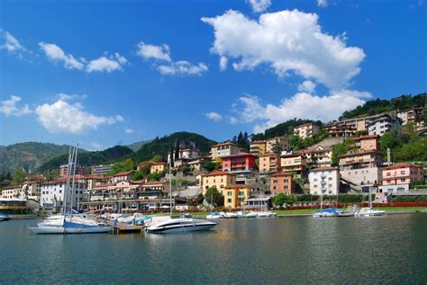 Lake Iseo, places to visit?