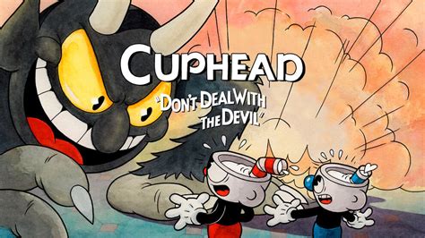 Cuphead vende más un millón de copias en Xbox One y PC en tan solo