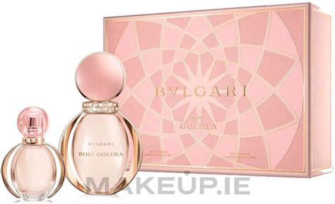 Bvlgari Rose Goldea Set Edp50ml Edp15ml Makeupie