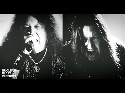 Testament To Release Titans Of Creation Video Album Metal Anarchy