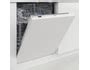 Indesit Dic B A Lave Vaisselle Tout Integrable Cm Indesit