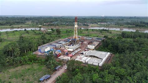 Pertamina Ep Adera Field Berhasil Tingkatkan Produksi Migas Glomad News