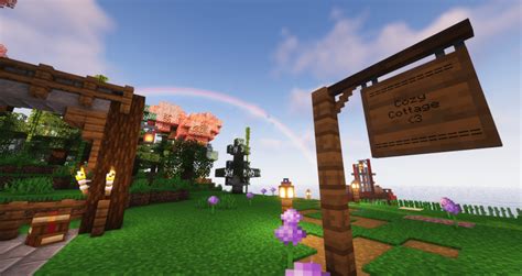 Cottage Witch Reviews - Modded Minecraft Reviews