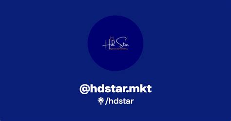 Hdstar Mkt Instagram Linktree