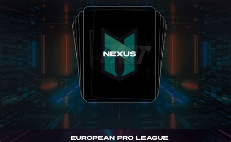 Nexus și AllStars invitate în noul sezon EPL 101HP