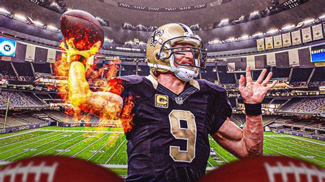 Saints legend Drew Brees drops shocking retirement revelation about throwing arm