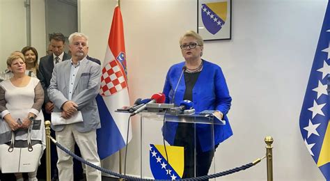 Turkovi U Rijeci Otvorila Generalni Konzulat Bih