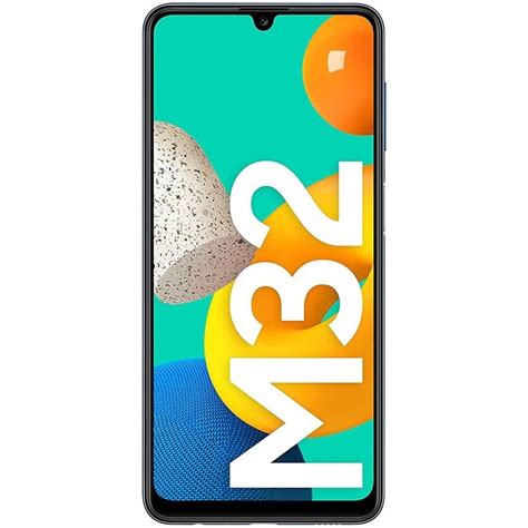 Samsung Galaxy M32 M325FD Dual Sim 6GB RAM 128GB