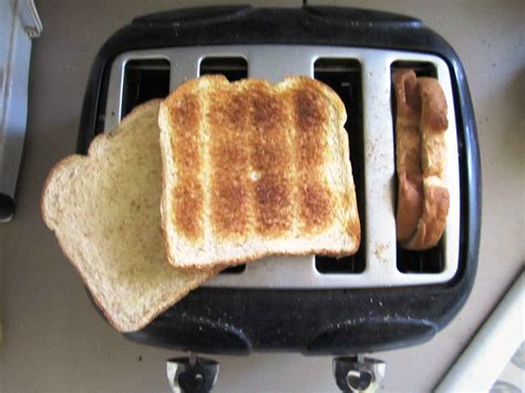 Tip How To Toast One Side Of The Bread For Sandwiches Ask Sarah