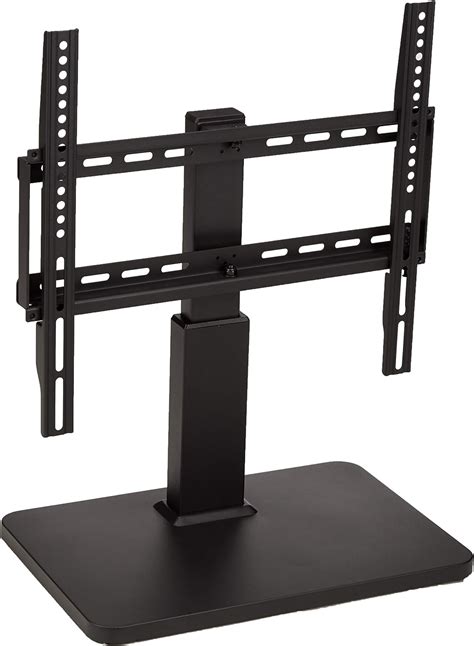 Amazonbasics Pedestal Tv Mount For Cm Cm Tvs