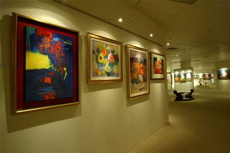 Art Gallery Lighting Systems Australia | The Gallery System