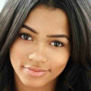 Taylor Russell - Age, Family, Bio | Famous Birthdays