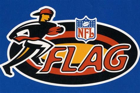 Why The Nfl Is Correct With Its Flag Football Initiative Bleacher Report