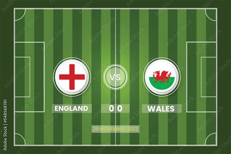 England vs wales 2022 Football championship match and stadium ...