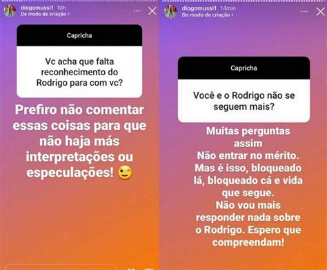 Mundo Positivo Irm O De Rodrigo Mussi Exp E Rela O Azeda Ex Bbb