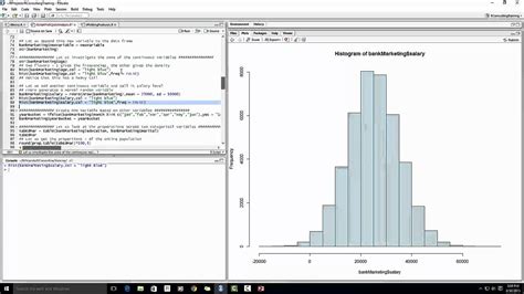 Data Analysis Using R Session 1 Bank Marketing Youtube