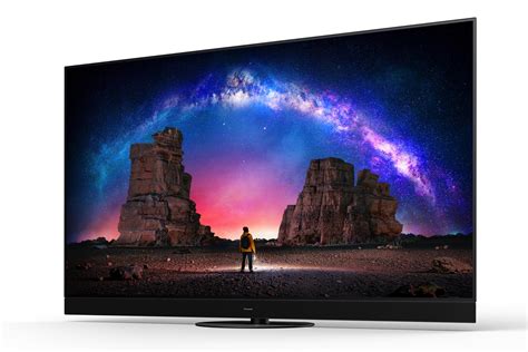 Panasonic Brings A Micro Lens Array OLED TV To CES 2023 Digital