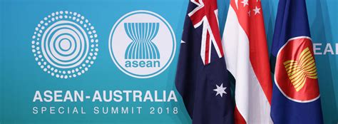 PMO Excerpt Of Responses By PM Lee Hsien Loong At The ASEAN Australia