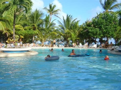 Hotel Decameron Marazul Isla San Andres Hoteles Islas