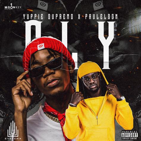 Yuppie Supremo Fly Feat Paulelson [2020] Download Mp3 Portal Moz