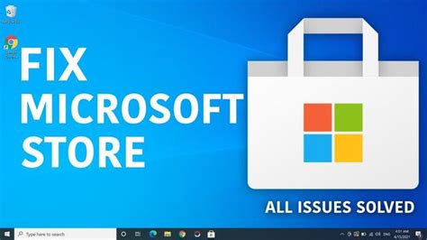 How To Fix Microsoft Store Not Opening Issue Step By Step Guide