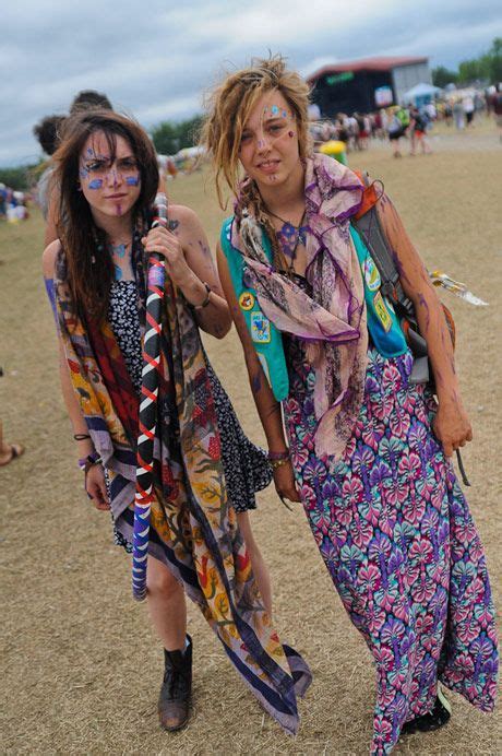 Bonnaroo Street Style Festival Fashion Music Festival Fashion