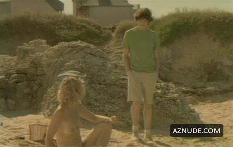 DANS LA TETE DU TUEUR NUDE SCENES AZNude