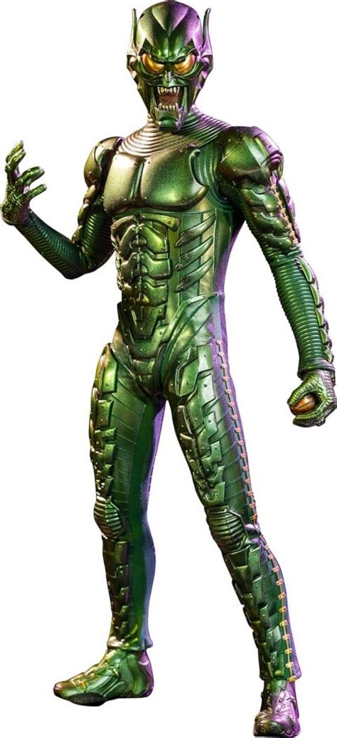Hot Toys Collectibles Official Star Wars Marvel DC Figures