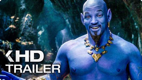 Aladdin Trailer 2019 Disney Drops Teaser Video For Live Action