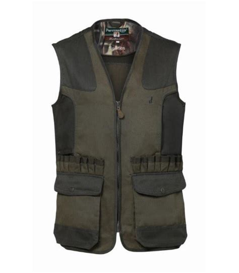 Gilet Chasse Tradition Brode Achat Vente Pas Achat Vente Pas Cher