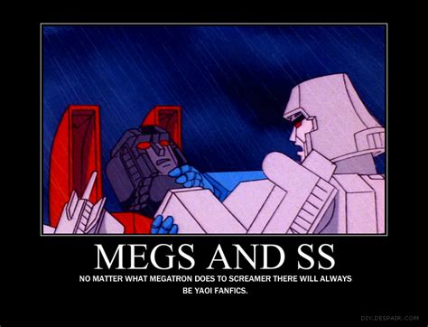 Megatron And Starscream By Jswv On Deviantart