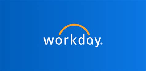 Workday Apps On Google Play