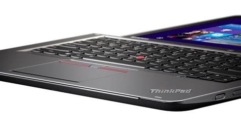 Lenovo ThinkPad Yoga 12 Business Ultraportable 2-in-1 – Laptop Specs