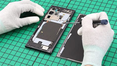 Samsung S Self Repair Program Expands To Devices Adds New Category