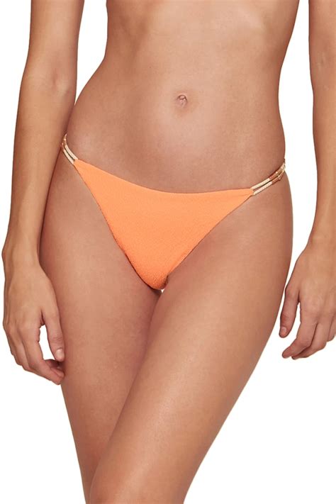 Buy The Best Gifts Vix Swimwear Laura Tab Side Hipster Bikini Bottom