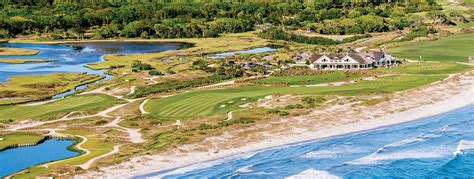 Kiawah Island Golf Resort | Kiawah island golf, Golf resort, Kiawah island