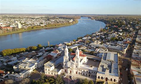 Carmen De Patagones Un Destino Tranquilo E Ideal Para Una Escapada