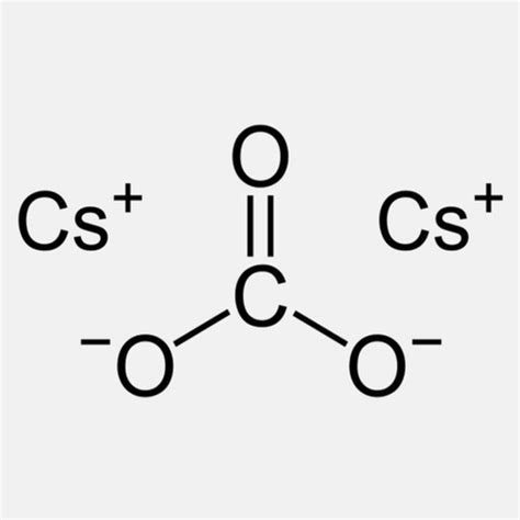 Cesium Carbonate FTF Scientific