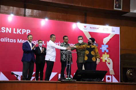 Kementerian Pendayagunaan Aparatur Negara dan Reformasi Birokrasi ...