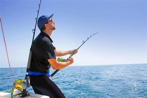 Fishing Boat Trip (Small Group) | Half Price Tours