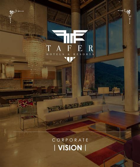 TAFER Hotels & Resorts | BBR - Brochure by The Boston Business Review ...