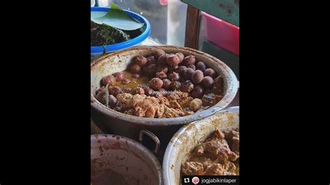 GUDEG KANGEN MBAH MANTO YouTube