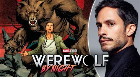 Werewolf By Night Director Michael Giacchino Is Having Fun Making The