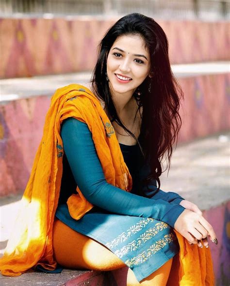 She Is Soooo Sweet 😍 ️ Itsjawalkar Most Beautiful Indian Actress