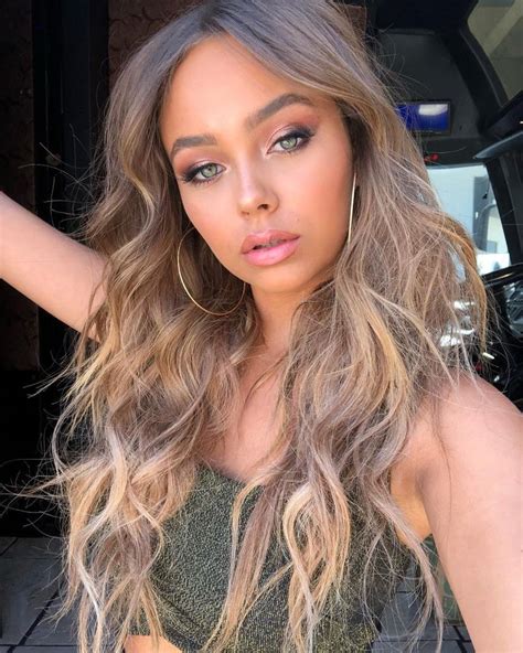 Adison Justis On Instagram GLAMMM Beautiful Hair Color Instagram